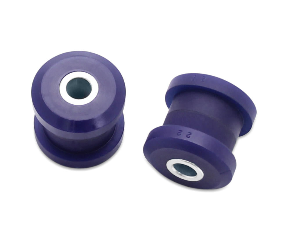 SuperPro Control Arm Upper-Outer Bush Kit