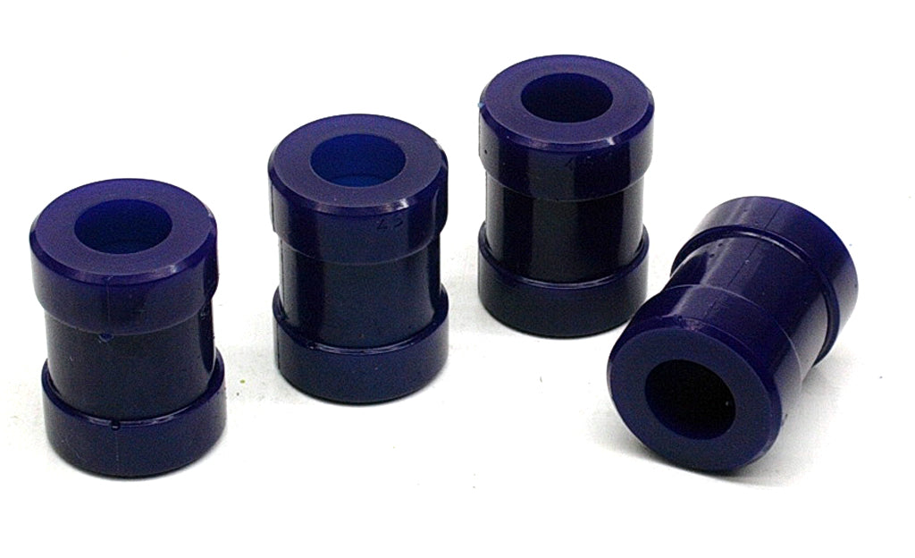 SuperPro Shock Absorber Bush Kit