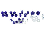 SuperPro Radius Arm & Panhard Rod Bush Kit - Caster Correction
