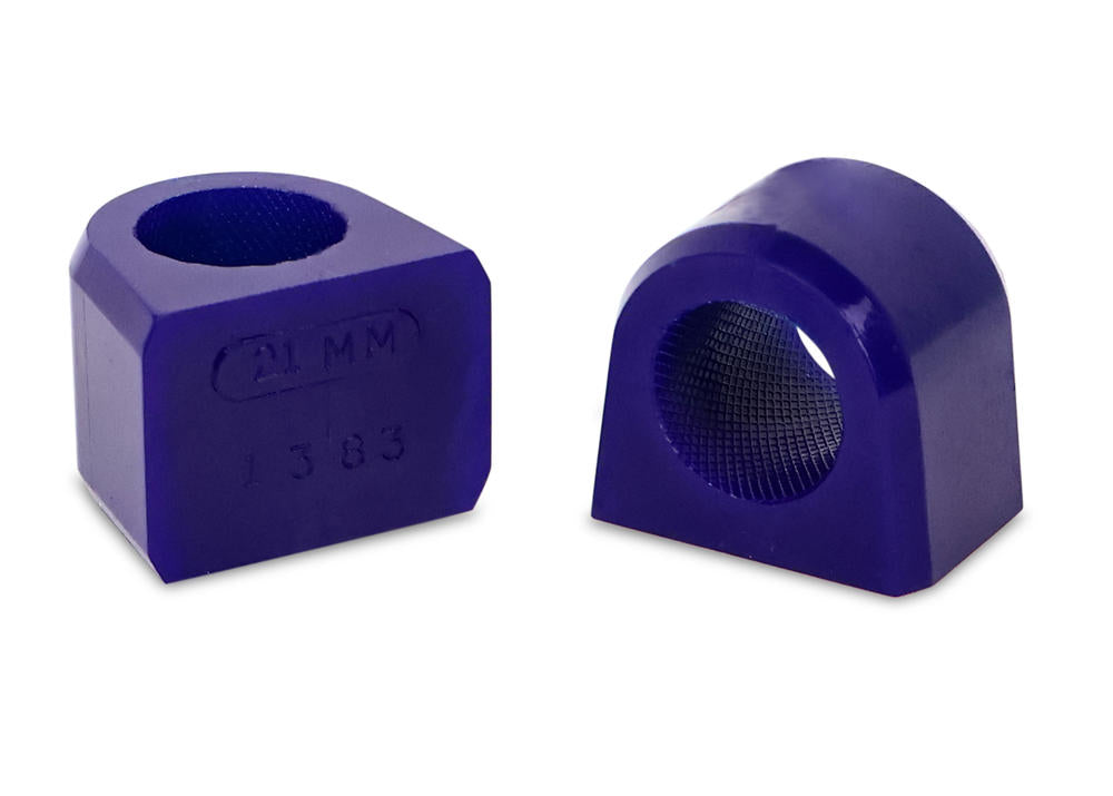 SuperPro Sway Bar Mount Bush Kit