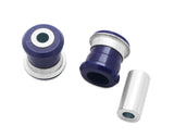 SuperPro Replacement Bush Kit for Front Upper Fixed Offset Control Arm TRC6540