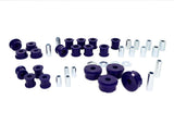 SuperPro Enhancement Bush Kit