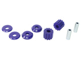 SuperPro Control Arm Lower-Inner Rear Bush Kit