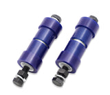 SuperPro Control Arm Upper-Outer Bush Kit - Double Offset