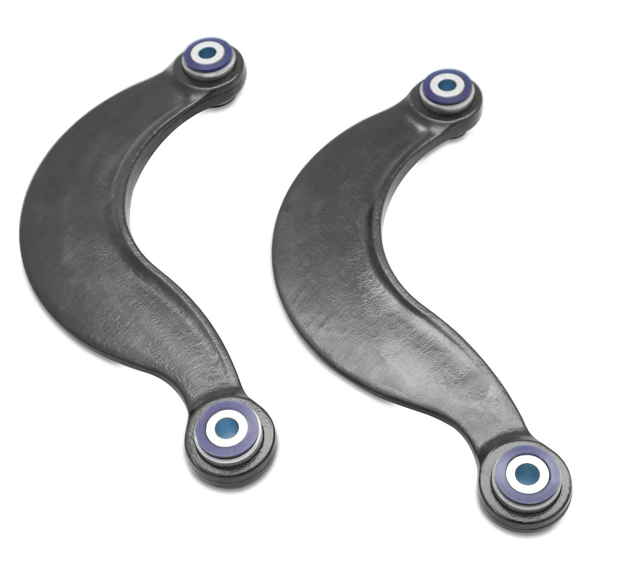 SuperPro Rear Upper Control Arm Kit