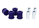 SuperPro Control Arm Front-Inner Outer Kit (Bore 31mm)