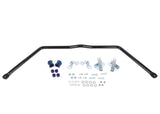 SuperPro 27mm Heavy Duty Non Adjustable Front Sway Bar Kit Kit