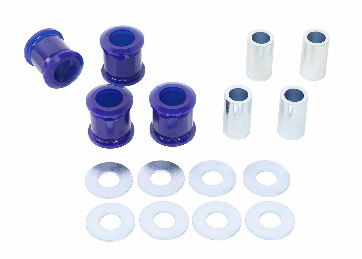 SuperPro Rear Support Rod Bush Kit
