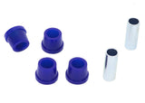 SuperPro Control Arm or Trunnion Bush Kit