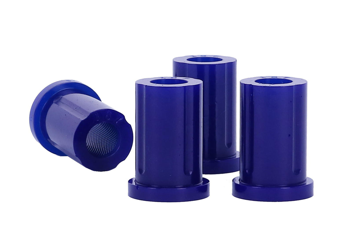 SuperPro Spring Shackle Upper Bush Kit