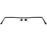 SuperPro 27mm Heavy Duty Non Adjustable Front Sway Bar Kit