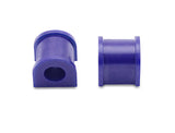 SuperPro Sway Bar Mount Bush Kit