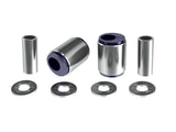 SuperPro Rear Control Arm Lower-Inner Bush Kit
