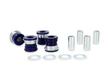 SuperPro Front Control Arm Upper-inner Bush Kit