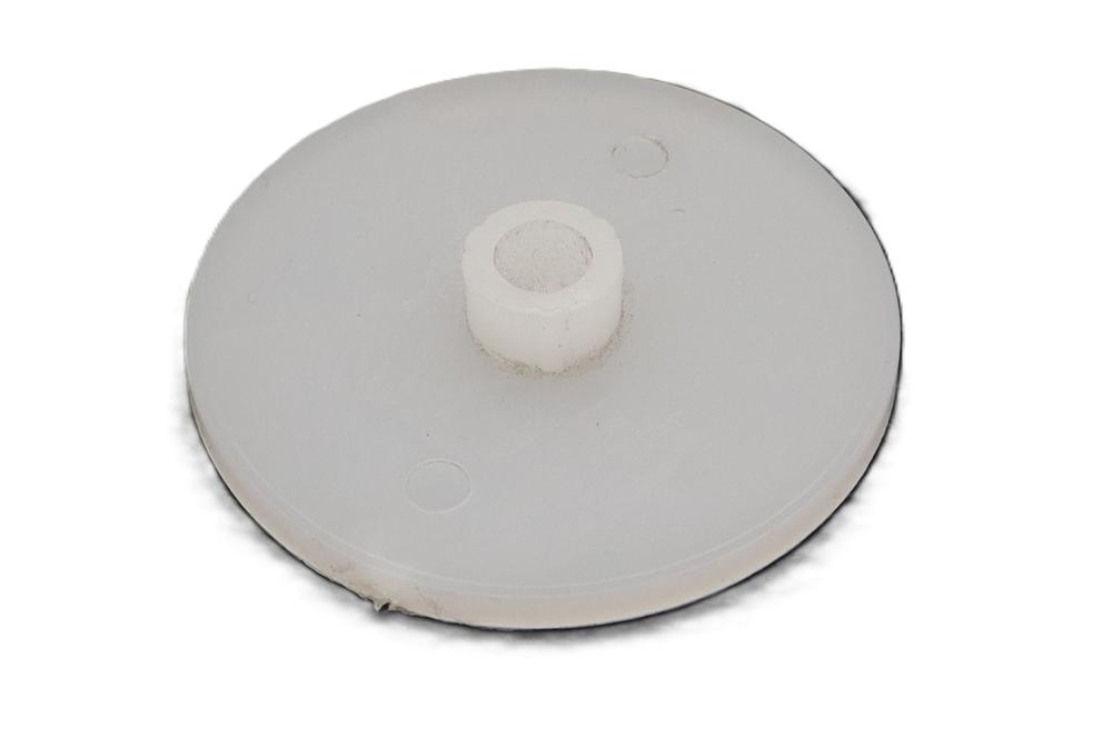 SuperPro Formula 4x4 Leaf Spring Plastic Pad 58mm OD
