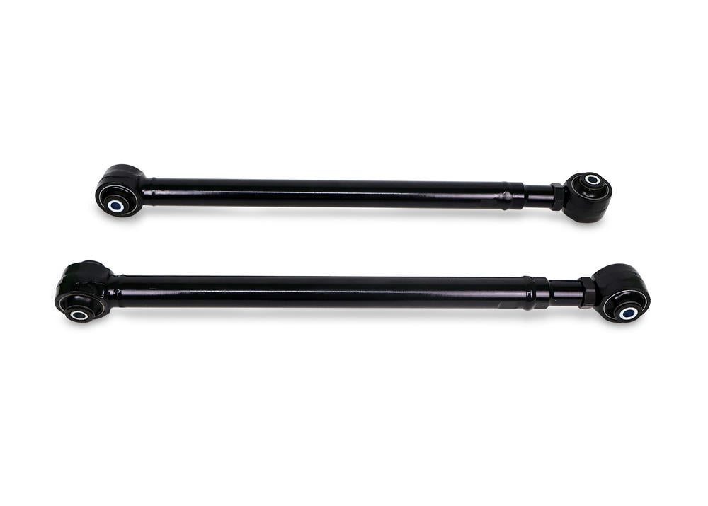 SuperPro Rear Lower Off Car Adjustable Trailing Arm Kit