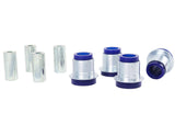 SuperPro Front Control Arm Upper-Inner Bush Kit