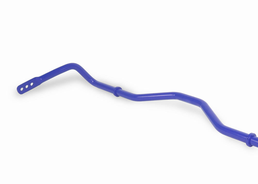 SuperPro 24mm Heavy Duty 3 Point Adjustable Rear Sway Bar