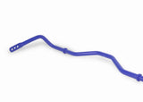 SuperPro 24mm Heavy Duty 3 Point Adjustable Rear Sway Bar
