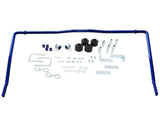 SuperPro 20mm Heavy Duty 3 Position Blade Adjustable Rear 4x4 Sway Bar Kit
