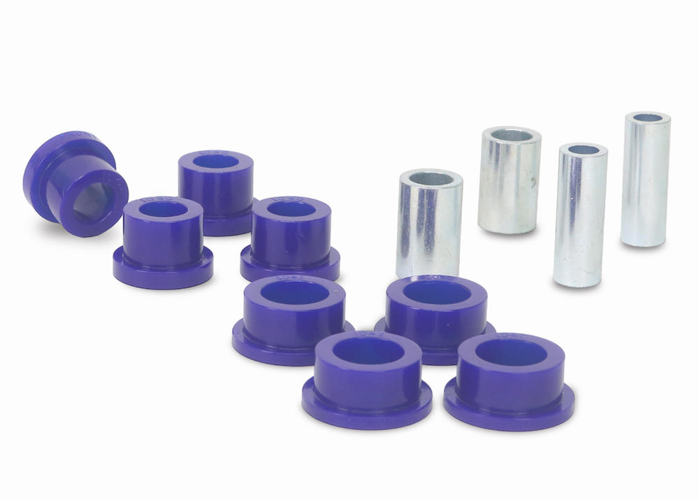 SuperPro Control Arm Lower-Inner Bush Kit