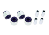 SuperPro Rear Trailing Arm To Differential - Pinion Correction Kit