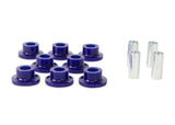 SuperPro Shock Absorber Upper & Lower Bush Kit