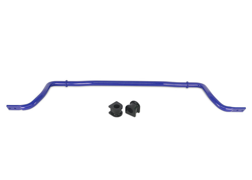 SuperPro Heavy Duty 30mm Front Sway Bar