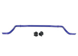 SuperPro Heavy Duty 30mm Front Sway Bar