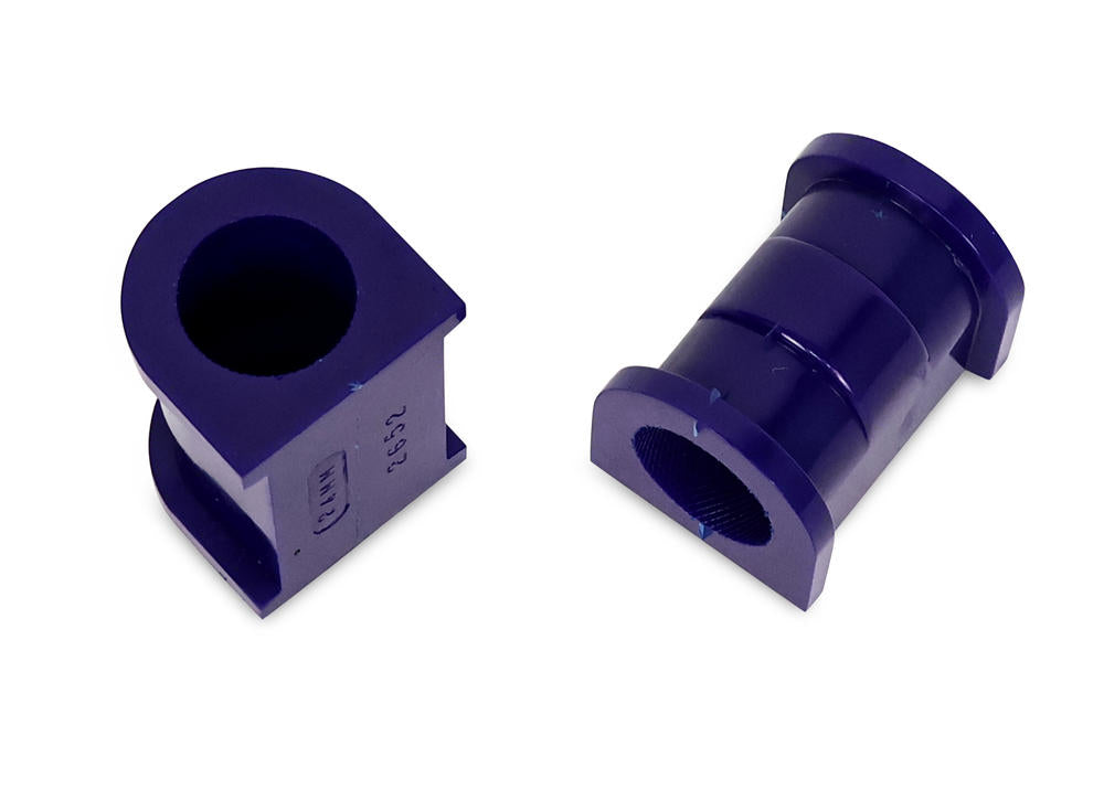 SuperPro Bushing Kit