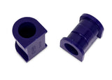 SuperPro Bushing Kit