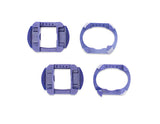 SuperPro Rear Subframe Void Filler Rear Bush Kit