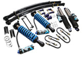 SuperPro F4R Formula 4x4 2-3" Lift Kit