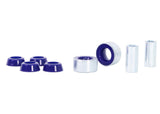 SuperPro Front Control Arm & Strut Bar Bush Kit