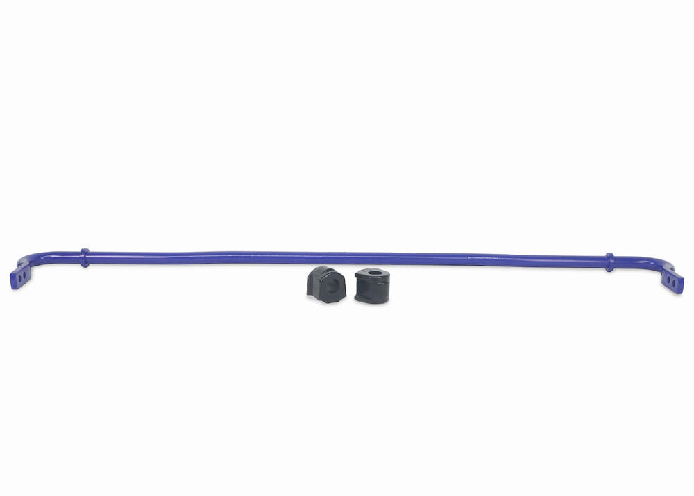 SuperPro Rear Sway Bar 20mm 2 Point Adjustable