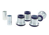 SuperPro Control Arm Upper-Inner Bush Kit
