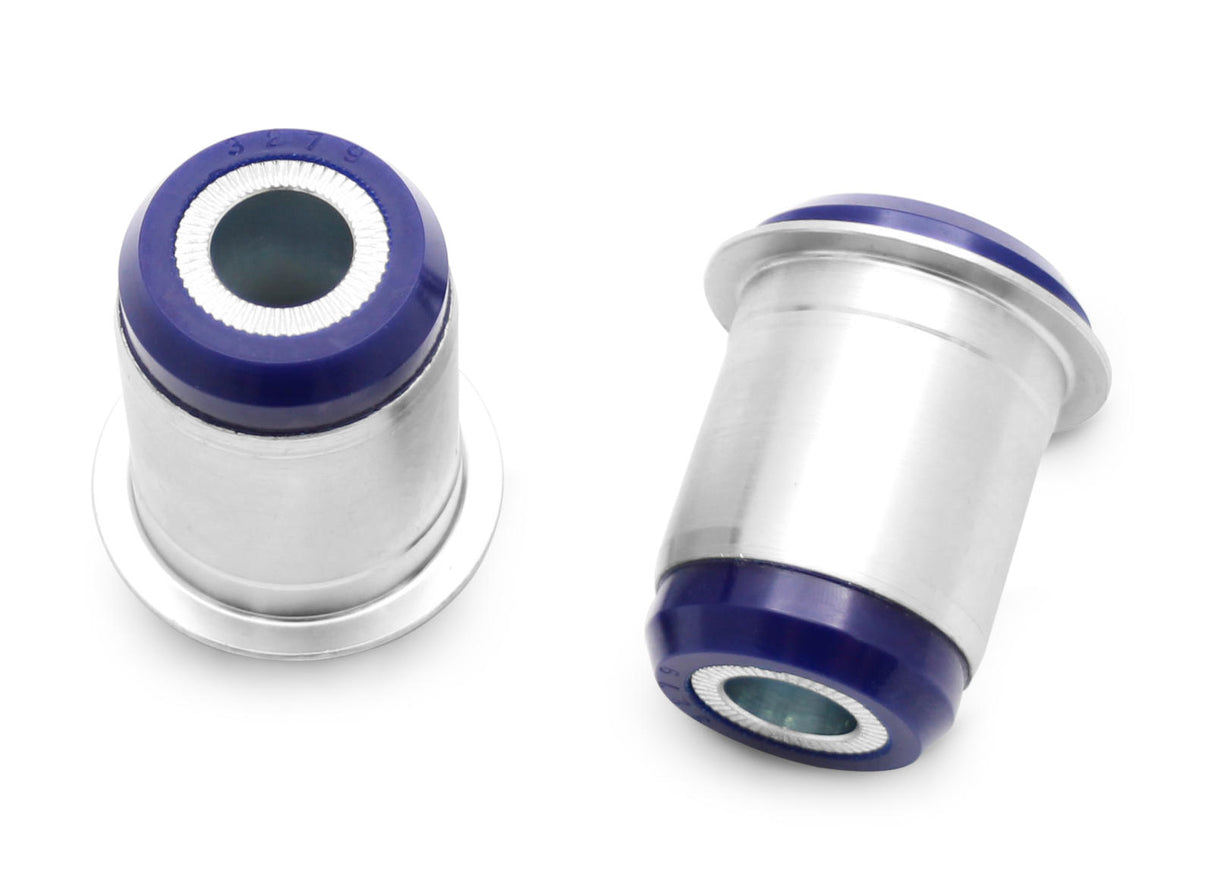SuperPro Lower Front Control Arm Bush Kit