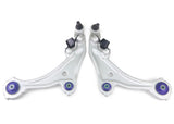 SuperPro Front Lower Control Arm Kit incl. Ball Joints