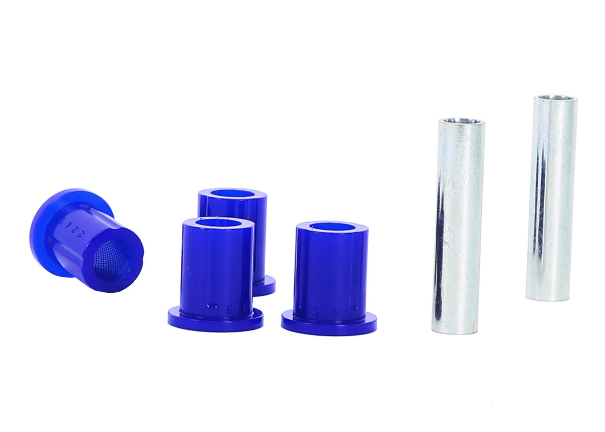 SuperPro Spring Front Eye Bush Kit