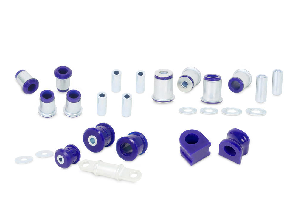 SuperPro Front Vehicle Master Bush Kit