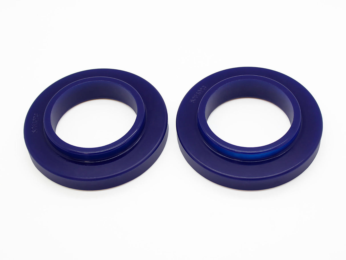 SuperPro Front Upper Spring Seat Bush Kit