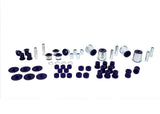 SuperPro Front & Rear Enhancement Bushing Kit