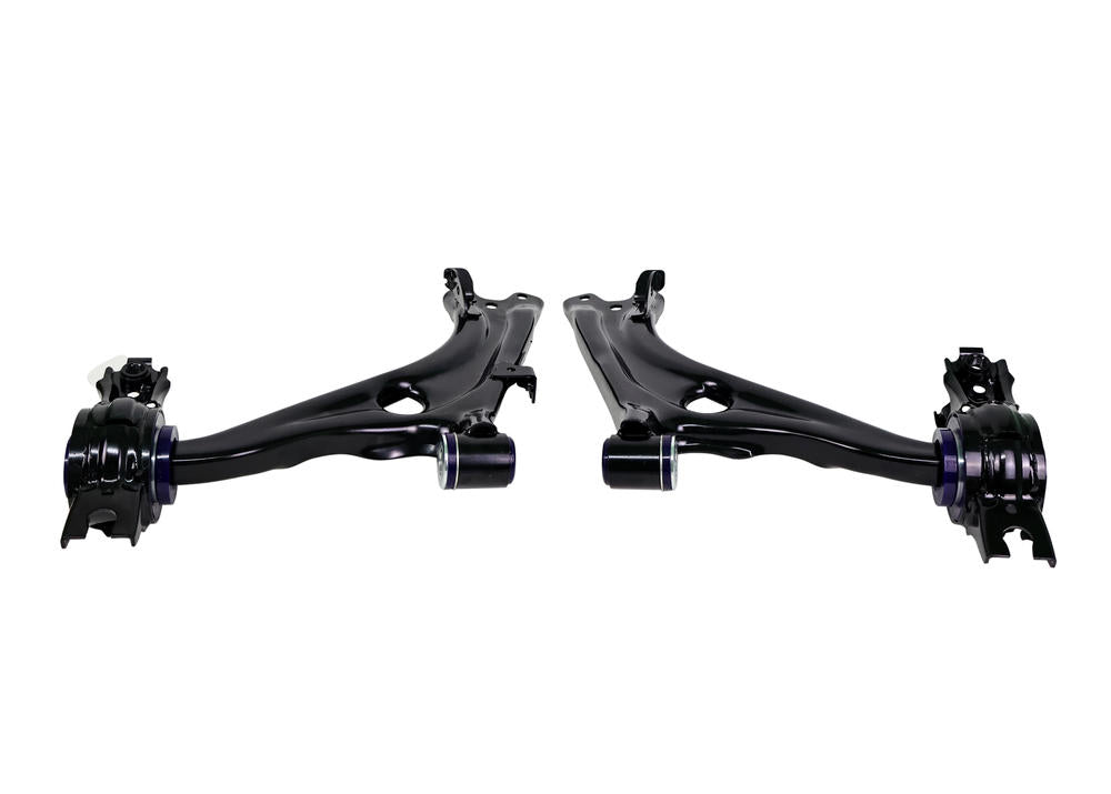 SuperPro Front Control Arm Kit