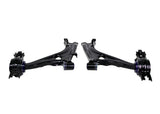 SuperPro Front Control Arm Kit