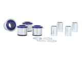 SuperPro Control Arm Upper-Inner Bush Kit