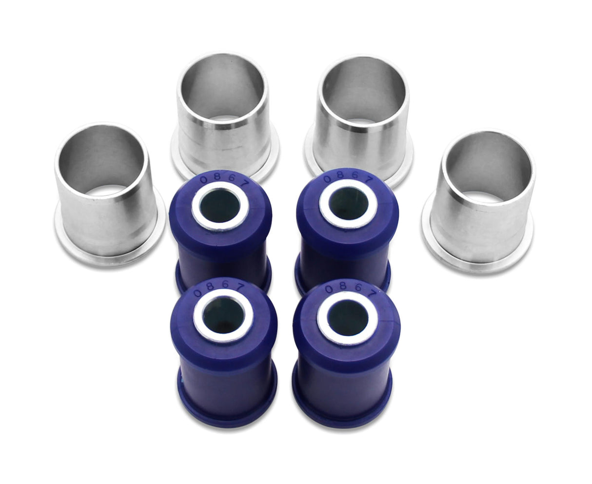 SuperPro Front Control Arm Lower Inner Bush Kit