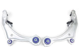 SuperPro Front Lower Control Arm Kit incl. Ball Joints