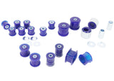 SuperPro Complete Enhancement Bush Kit