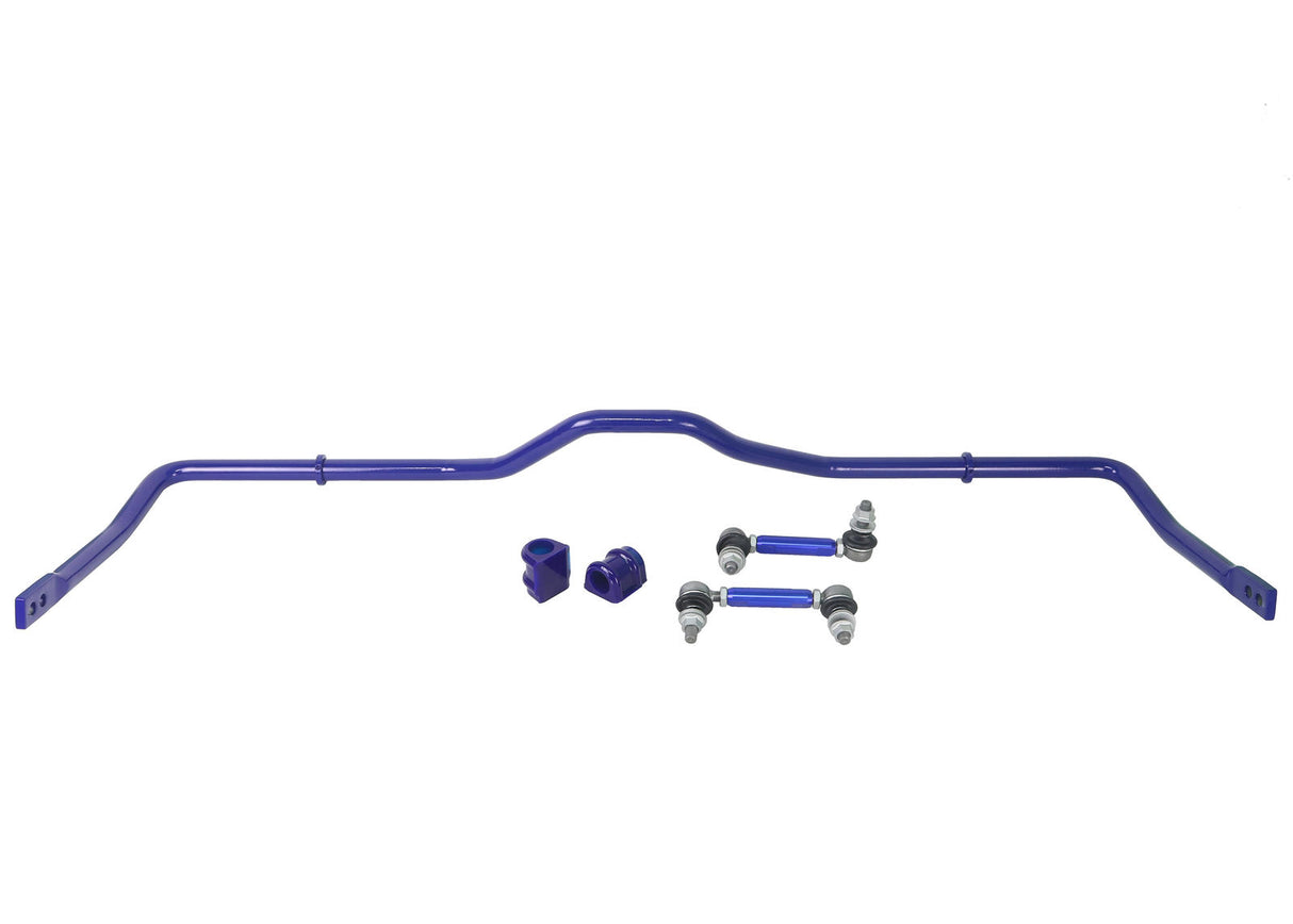 SuperPro 26mm 2 Point Adjustable Rear Sway Bar