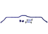 SuperPro 26mm 2 Point Adjustable Rear Sway Bar